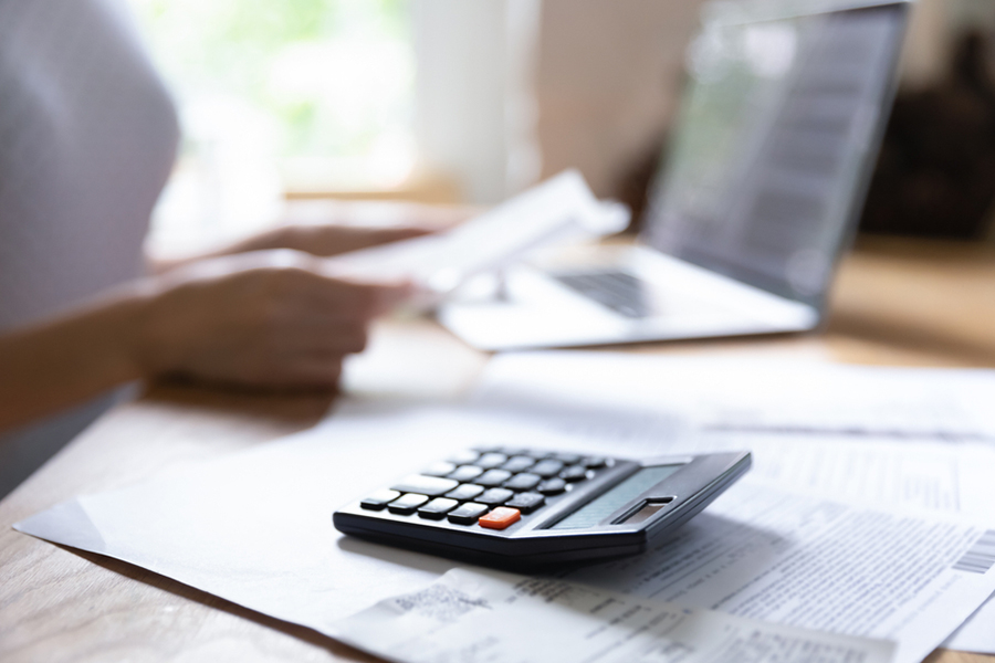 デンタルローン