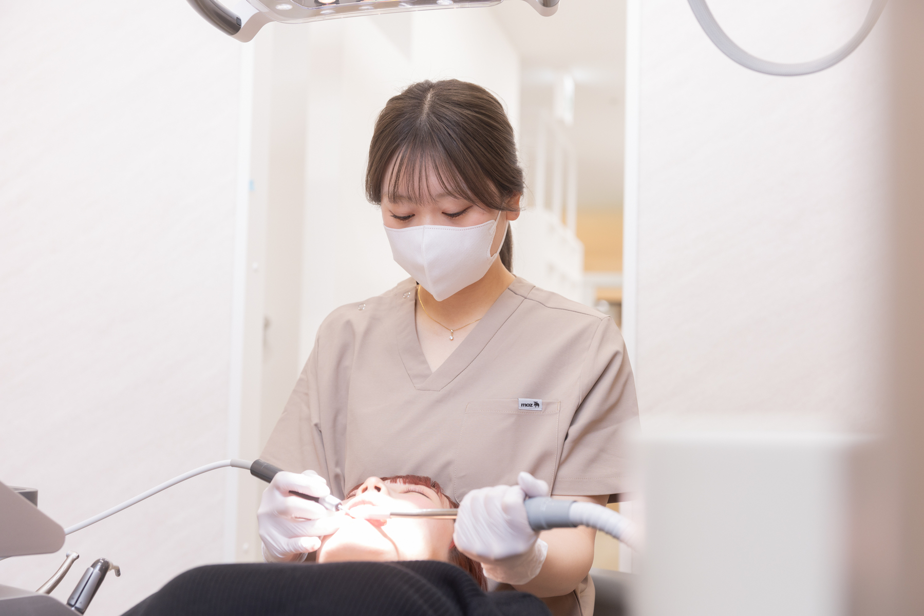 メインテナンス