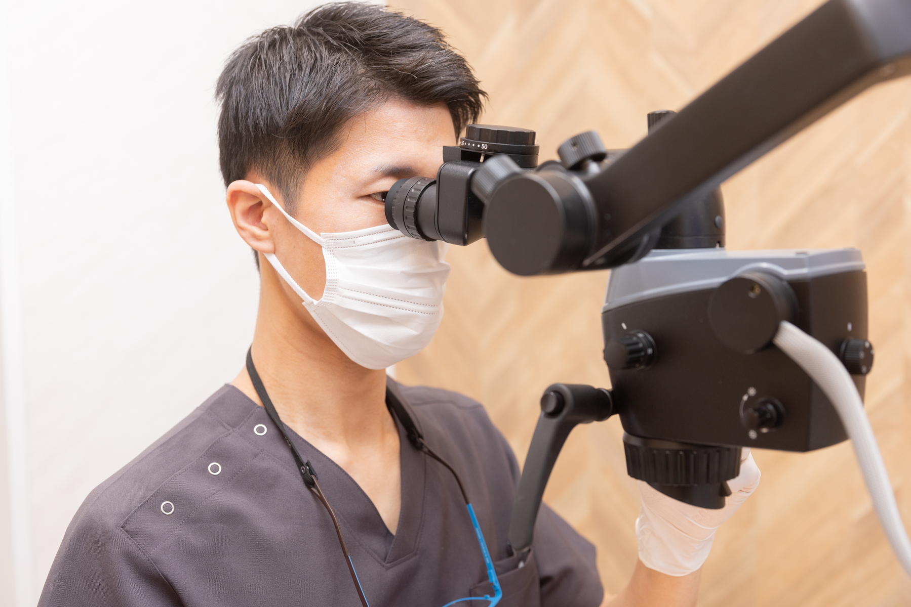 親知らずについて