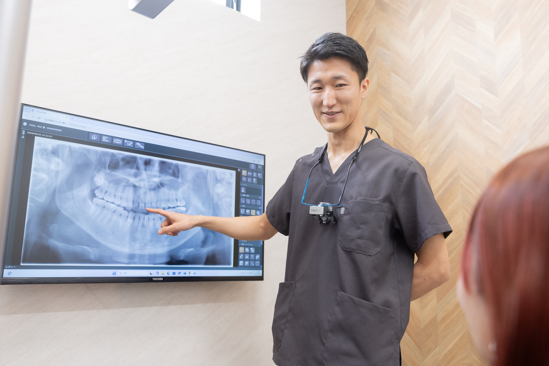 歯を失ってしまった方への治療法