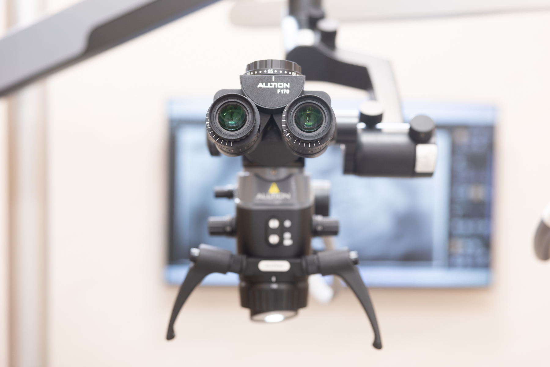 マイクロスコープ