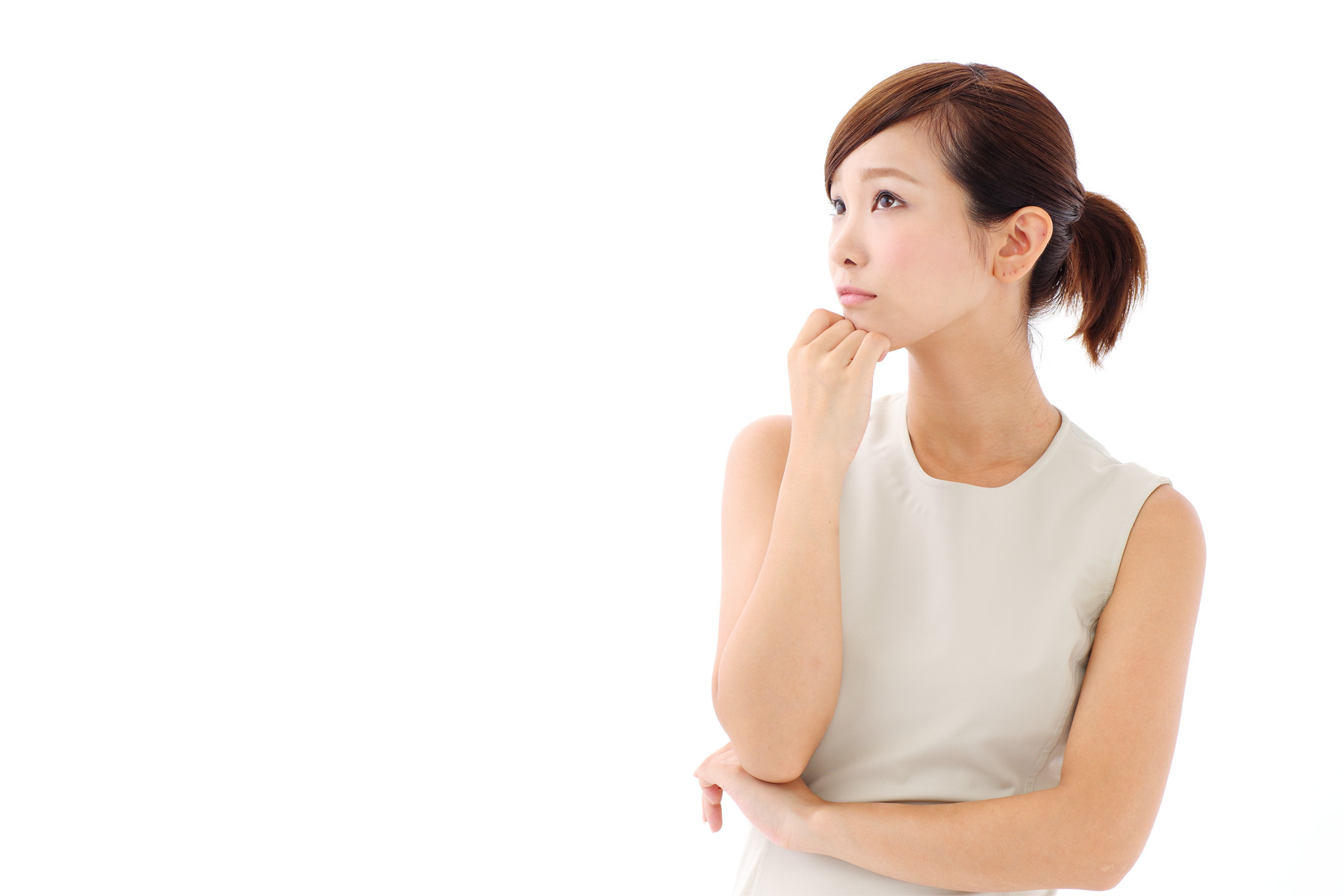 こんなお悩みはありませんか?