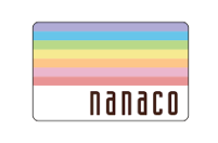 nanaco